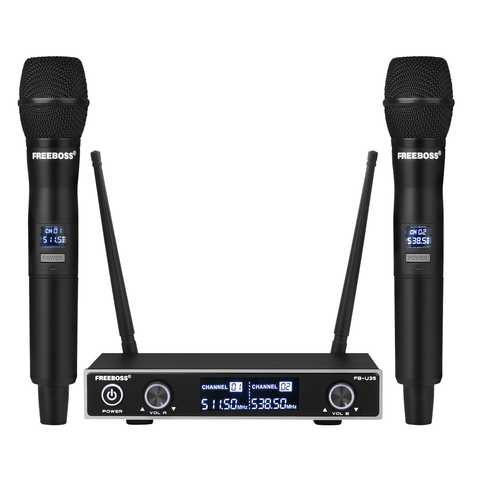 Freeboss-FB-U35-Dual-Way-UHF-Fixed-Frequency-Karaoke-Party-Church-Wireless-Microphone-System-with-2.jpg_480x480q55.jpg