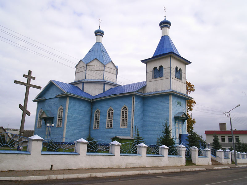 церковь св. Константина и Елены 1866 г.