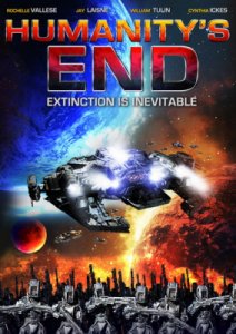 Конец человечества — Humanity's End
